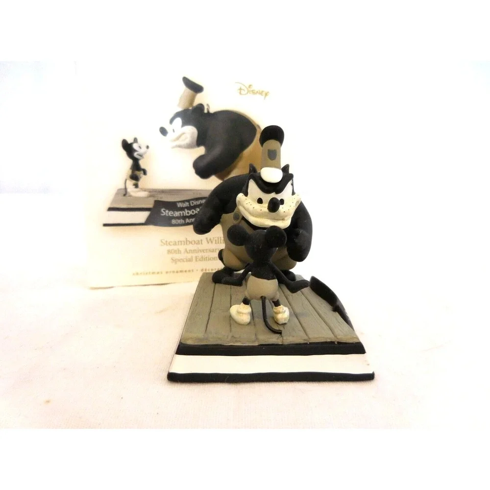 Hallmark keepsake ornament
